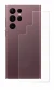 Image of the device Samsung Galaxy S22 Ultra 5G (Back) with a wide variety of screen protectors.