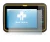 Image of the device Trimble T7 with a wide variety of screen protectors.