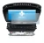Image of the device BMW 3 E93 2011 CIC professional navigation with a wide variety of screen protectors.