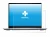 Image of the device Framework Laptop 13 with a wide variety of screen protectors.