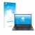 Front side of a product packaging with the brand logo upscreen. Next to it is the device Lenovo ThinkPad E15 Gen 3 shown with 