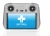 Image of the device DJI RC Controller with a wide variety of screen protectors.