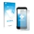 Front side of a product packaging with the brand logo upscreen. Next to it is the device Doogee S98 Pro shown with the corresp