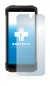 Image of the device Doogee S98 Pro with a wide variety of screen protectors.