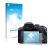 Front side of a product packaging with the brand logo upscreen. Next to it is the device Canon EOS R10 shown with the correspo