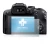 Image of the device Canon EOS R10 with a wide variety of screen protectors.