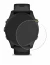Image of the device Garmin Forerunner 255 with a wide variety of screen protectors.