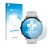 Front side of a product packaging with the brand logo upscreen. Next to it is the device Garmin Forerunner 955 Solar shown wit