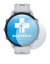 Image of the device Garmin Forerunner 955 Solar with a wide variety of screen protectors.