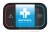 Image of the device Saphe Drive Mini with a wide variety of screen protectors.