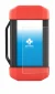 Image of the device Launch SRDs SmartLink with a wide variety of screen protectors.