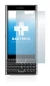 Image of the device Unihertz Titan Slim with a wide variety of screen protectors.