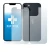 Image of the device Apple iPhone 14 (Front+Back) with a wide variety of screen protectors.