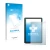 Front side of a product packaging with the brand logo upscreen. Next to it is the device Amazon Kindle Kids (2022) shown with 