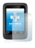 Image of the device CooSpo BC107 with a wide variety of screen protectors.