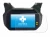 Image of the device BMW C400 GT TFT with a wide variety of screen protectors.