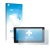 Front side of a product packaging with the brand logo upscreen. Next to it is the device Audi A4 B9 2016 shown with the corres