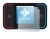 Image of the device Saphe Drive Pro with a wide variety of screen protectors.