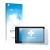 Front side of a product packaging with the brand logo upscreen. Next to it is the device Huion Kamvas Pro 16 (2.5K) shown with