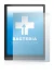 Image of the device Boox Tab X with a wide variety of screen protectors.