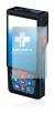 Image of the device Bosch GLM 150-27c with a wide variety of screen protectors.