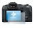 Image of the device Canon EOS R8 with a wide variety of screen protectors.