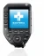 Image of the device Godox XPro II with a wide variety of screen protectors.