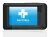 Image of the device Hikmicro Pocket 2 with a wide variety of screen protectors.