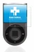 Image of the device D’CENT Biometric Wallet with a wide variety of screen protectors.