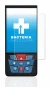 Image of the device Bosch GLM 100-25c with a wide variety of screen protectors.