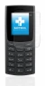 Image of the device Nokia 110 (2023) with a wide variety of screen protectors.