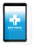 Image of the device Ulefone Armor Pad 8 with a wide variety of screen protectors.