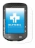 Image of the device iGPSPORT BSC300 with a wide variety of screen protectors.