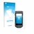 Front side of a product packaging with the brand logo upscreen. Next to it is the device Keyence BT-A700 shown with the corres