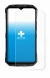 Image of the device Doogee V30T with a wide variety of screen protectors.