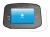 Image of the device PowaKaddy CT8 GPS with a wide variety of screen protectors.