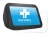 Image of the device Amazon Echo Show 5 (3th Gen.) with a wide variety of screen protectors.