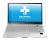 Image of the device Fujitsu Lifebook U9313X with a wide variety of screen protectors.