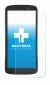 Image of the device Zebra TC27 with a wide variety of screen protectors.