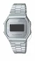 Image of the device Casio A168WEM-7EF with a wide variety of screen protectors.