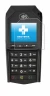 Image of the device ingenico Lane/3000 (non-touch) with a wide variety of screen protectors.