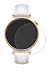 Image of the device Huawei Watch GT 4 (41mm) with a wide variety of screen protectors.