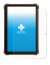 Image of the device Blackview Active 6 with a wide variety of screen protectors.
