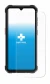 Image of the device Blackview BV5300 Pro (2023) with a wide variety of screen protectors.