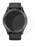 Image of the device Garmin Vivomove Trend with a wide variety of screen protectors.