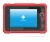 Image of the device Launch CRP 359 with a wide variety of screen protectors.
