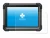Image of the device Launch X-431 Pro3 Apex with a wide variety of screen protectors.