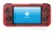 Image of the device Retroid Pocket 4 Pro with a wide variety of screen protectors.