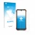 Front side of a product packaging with the brand logo upscreen. Next to it is the device Blackview BV7200 shown with the corre