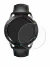 Image of the device Xiaomi Watch S3 with a wide variety of screen protectors.
